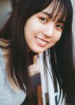 [Photobook] Haruka Kaki 賀喜遥香 1st Photobook - Massara まっさら (2022-06-07)