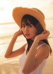 [Photobook] Haruka Kaki 賀喜遥香 1st Photobook - Massara まっさら (2022-06-07)