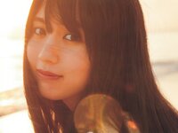 [Photobook] Haruka Kaki 賀喜遥香 1st Photobook - Massara まっさら (2022-06-07)