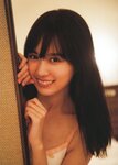 [Photobook] Haruka Kaki 賀喜遥香 1st Photobook - Massara まっさら (2022-06-07)