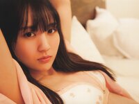 [Photobook] Haruka Kaki 賀喜遥香 1st Photobook - Massara まっさら (2022-06-07)