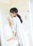 [Photobook] Haruka Kaki 賀喜遥香 1st Photobook - Massara まっさら (2022-06-07)