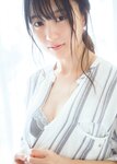 [Photobook] Haruka Kaki 賀喜遥香 1st Photobook - Massara まっさら (2022-06-07)