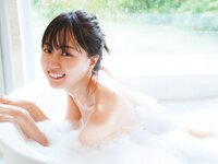 [Photobook] Haruka Kaki 賀喜遥香 1st Photobook - Massara まっさら (2022-06-07)