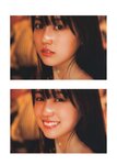 [Photobook] Haruka Kaki 賀喜遥香 1st Photobook - Massara まっさら (2022-06-07)
