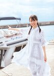[Photobook] Haruka Kaki 賀喜遥香 1st Photobook - Massara まっさら (2022-06-07)