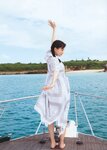 [Photobook] Haruka Kaki 賀喜遥香 1st Photobook - Massara まっさら (2022-06-07)