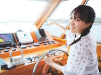 [Photobook] Haruka Kaki 賀喜遥香 1st Photobook - Massara まっさら (2022-06-07)