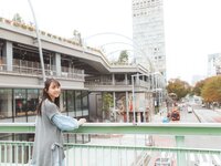 [Photobook] Haruka Kaki 賀喜遥香 1st Photobook - Massara まっさら (2022-06-07)