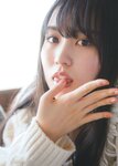 [Photobook] Haruka Kaki 賀喜遥香 1st Photobook - Massara まっさら (2022-06-07)