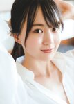 [Photobook] Haruka Kaki 賀喜遥香 1st Photobook - Massara まっさら (2022-06-07)