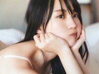 [Photobook] Haruka Kaki 賀喜遥香 1st Photobook - Massara まっさら (2022-06-07)
