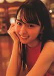 [Photobook] Haruka Kaki 賀喜遥香 1st Photobook - Massara まっさら (2022-06-07)