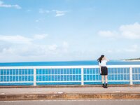 [Photobook] Haruka Kaki 賀喜遥香 1st Photobook - Massara まっさら (2022-06-07)