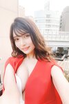 [FLASH Photobook] Sayaka Nitori 似鳥沙也加 - Leave yourself at night Part 1 夜に身を任せて 前編 (2022-05-24)