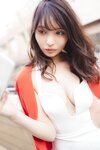 [FLASH Photobook] Sayaka Nitori 似鳥沙也加 - Leave yourself at night Part 1 夜に身を任せて 前編 (2022-05-24)