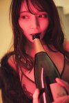 [FLASH Photobook] Sayaka Nitori 似鳥沙也加 - Leave yourself at night Part 1 夜に身を任せて 前編 (2022-05-24)