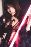 [FLASH Photobook] Sayaka Nitori 似鳥沙也加 - Leave yourself at night Part 1 夜に身を任せて 前編 (2022-05-24)