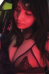 [FLASH Photobook] Sayaka Nitori 似鳥沙也加 - Leave yourself at night Part 1 夜に身を任せて 前編 (2022-05-24)