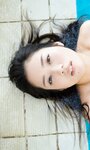 [Weekly Photobook] Asae Shiraishi 白石あさえ - The return of B.B.Q. B.B.Q.の再来。 (2016-04-15)