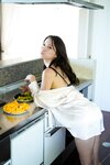 [Post Digital Photo] Rei Toda 戸田れい - ILiOS -Turn around again and again- ～何度でも振り向いて～ (2021-12-24)