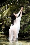 [Post Digital Photo] Rei Toda 戸田れい - ILiOS -Turn around again and again- ～何度でも振り向いて～ (2021-12-24)
