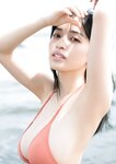 [YJ Photobook] Miyu Murashima 村島未悠 - Restart (2021-11-25)