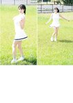 [YJ Photobook] Miyu Murashima 村島未悠 - Restart (2021-11-25)