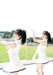 [YJ Photobook] Miyu Murashima 村島未悠 - Restart (2021-11-25)
