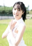 [YJ Photobook] Miyu Murashima 村島未悠 - Restart (2021-11-25)