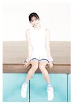 [YJ Photobook] Miyu Murashima 村島未悠 - Restart (2021-11-25)