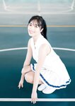 [YJ Photobook] Miyu Murashima 村島未悠 - Restart (2021-11-25)