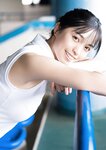 [YJ Photobook] Miyu Murashima 村島未悠 - Restart (2021-11-25)