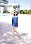 [YJ Photobook] Miyu Murashima 村島未悠 - Restart (2021-11-25)
