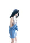 [YJ Photobook] Miyu Murashima 村島未悠 - Restart (2021-11-25)