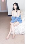[YJ Photobook] Miyu Murashima 村島未悠 - Restart (2021-11-25)