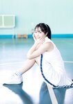 [YJ Photobook] Miyu Murashima 村島未悠 - Restart (2021-11-25)