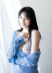 [YJ Photobook] Miyu Murashima 村島未悠 - Restart (2021-11-25)