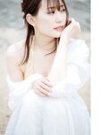 [Photobook] Akari Mitani 美谷朱里 - Ravish (2021-12-25)