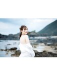 [Photobook] Akari Mitani 美谷朱里 - Ravish (2021-12-25)
