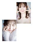 [Photobook] Akari Mitani 美谷朱里 - Ravish (2021-12-25)