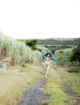 [Photobook] Akari Mitani 美谷朱里 - Ravish (2021-12-25)