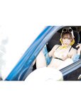 [Photobook] Akari Mitani 美谷朱里 - Ravish (2021-12-25)