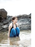 [Photobook] Akari Mitani 美谷朱里 - Ravish (2021-12-25)