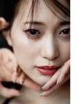 [Photobook] Akari Mitani 美谷朱里 - Ravish (2021-12-25)