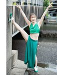 [Photobook] Akari Mitani 美谷朱里 - Ravish (2021-12-25)