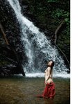 [Photobook] Akari Mitani 美谷朱里 - Ravish (2021-12-25)