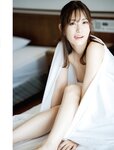 [Photobook] Akari Mitani 美谷朱里 - Ravish (2021-12-25)