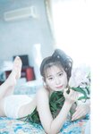 [Photobook] Akari Mitani 美谷朱里 - Ravish (2021-12-25)