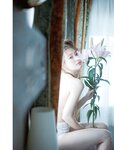 [Photobook] Akari Mitani 美谷朱里 - Ravish (2021-12-25)